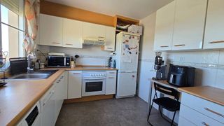 Ático en venta en Zona Norte en Estepona