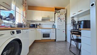 Ático en venta en Zona Norte en Estepona