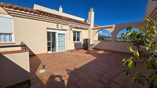 Ático en venta en Zona Norte en Estepona