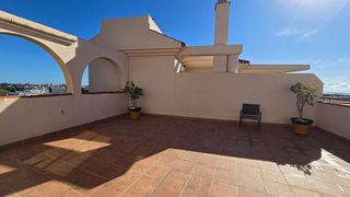 Ático en venta en Zona Norte en Estepona