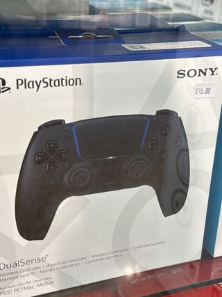 Mando DualSense Sony PS5