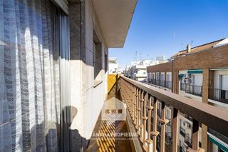 Piso en venta en Centro en Huelva