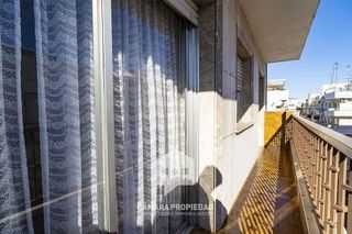 Piso en venta en Centro en Huelva