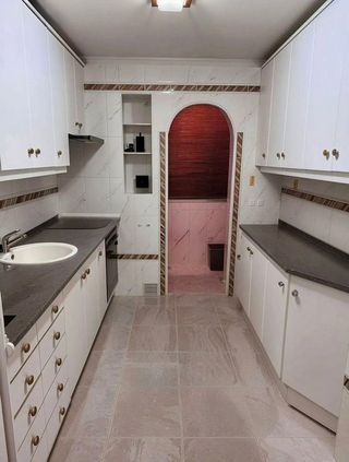 Piso en venta en Santa María en Ciudad Real