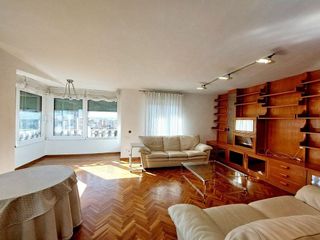 Piso en venta en Huerta Rosales - Valdepasillas en Badajoz