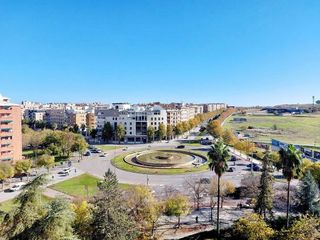 Piso en venta en Huerta Rosales - Valdepasillas en Badajoz