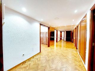 Piso en venta en Huerta Rosales - Valdepasillas en Badajoz