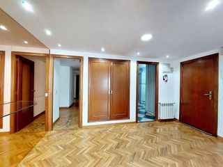 Piso en venta en Huerta Rosales - Valdepasillas en Badajoz