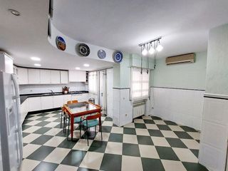 Piso en venta en Huerta Rosales - Valdepasillas en Badajoz