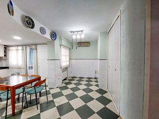 Piso en venta en Huerta Rosales - Valdepasillas en Badajoz