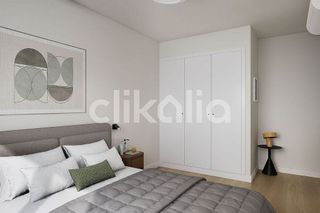 Piso en venta en Conde de Ureña - Monte Gibralfaro en Málaga