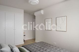 Piso en venta en Conde de Ureña - Monte Gibralfaro en Málaga