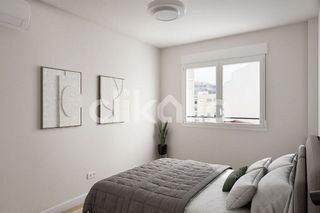 Piso en venta en Conde de Ureña - Monte Gibralfaro en Málaga