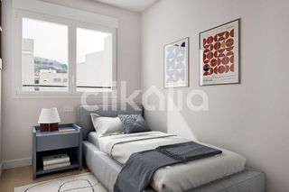 Piso en venta en Conde de Ureña - Monte Gibralfaro en Málaga