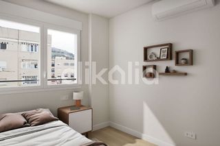 Piso en venta en Conde de Ureña - Monte Gibralfaro en Málaga