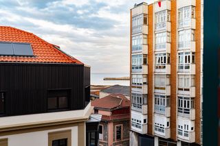 Piso en venta en Natahoyo en Gijón