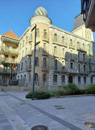Piso en venta en Ensanche en Pamplona
