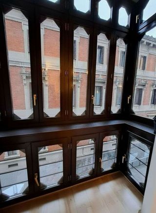 Piso en venta en Ensanche en Pamplona