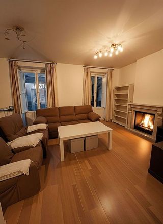 Piso en venta en Ensanche en Pamplona