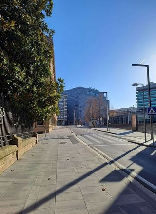 Piso en venta en Ensanche en Pamplona