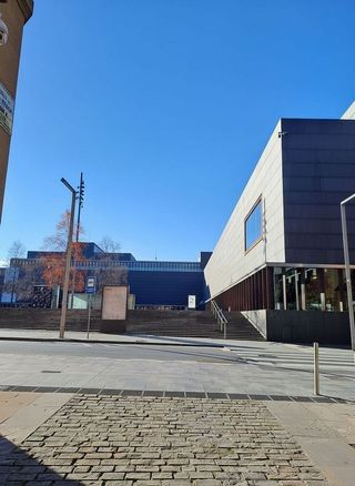 Piso en venta en Ensanche en Pamplona