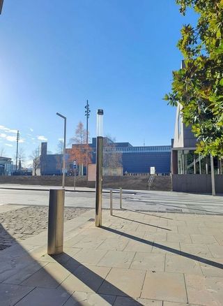 Piso en venta en Ensanche en Pamplona