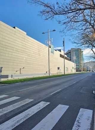 Piso en venta en Ensanche en Pamplona