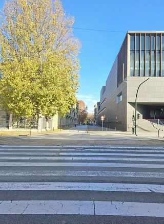 Piso en venta en Ensanche en Pamplona