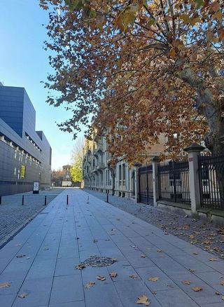 Piso en venta en Ensanche en Pamplona