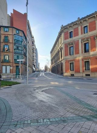 Piso en venta en Ensanche en Pamplona