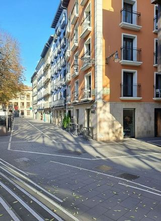 Piso en venta en Ensanche en Pamplona