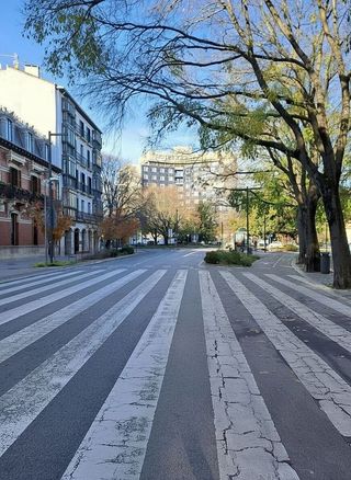 Piso en venta en Ensanche en Pamplona