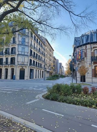 Piso en venta en Ensanche en Pamplona