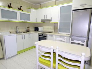 Piso en venta en Santutxu en Bilbao