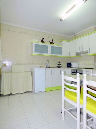 Piso en venta en Santutxu en Bilbao