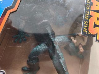 Star Wars Boga con Obi-Wan Kenobi Revenge of the S