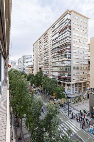 Piso en venta en Centro en Murcia