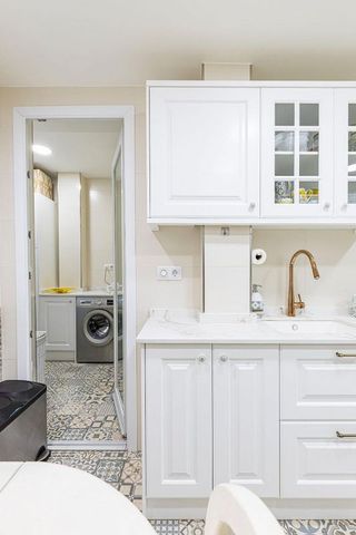 Piso en venta en Centro en Murcia