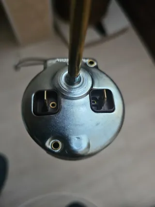 Termostato Thermowatt R-T45 S