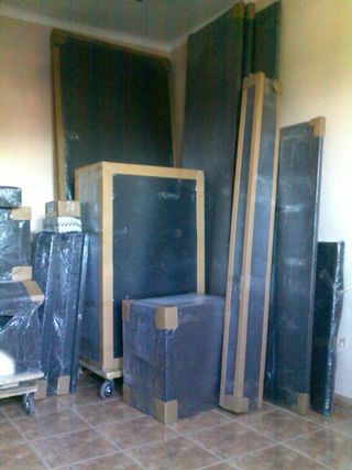 Portes y mudanzas en barcelona