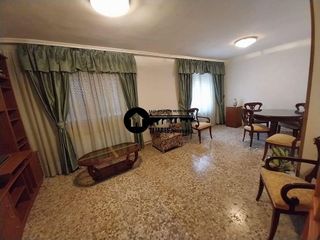 Piso en venta en Franciscanos en Albacete