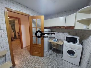 Piso en venta en Franciscanos en Albacete