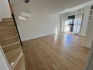 Ático en venta en El Carmen en Murcia