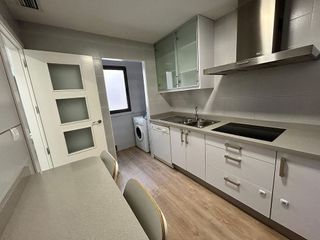 Ático en venta en El Carmen en Murcia