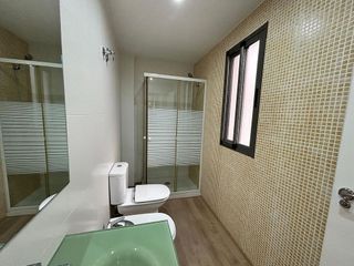 Ático en venta en El Carmen en Murcia