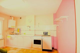 Piso en venta en Centro en Logroño