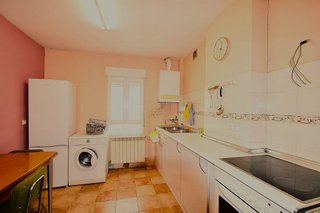 Piso en venta en Centro en Logroño
