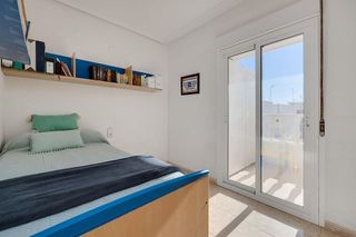 Ático en venta en Playa del Cura en Torrevieja