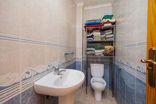 Ático en venta en Playa del Cura en Torrevieja