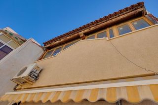 Ático en venta en Playa del Cura en Torrevieja